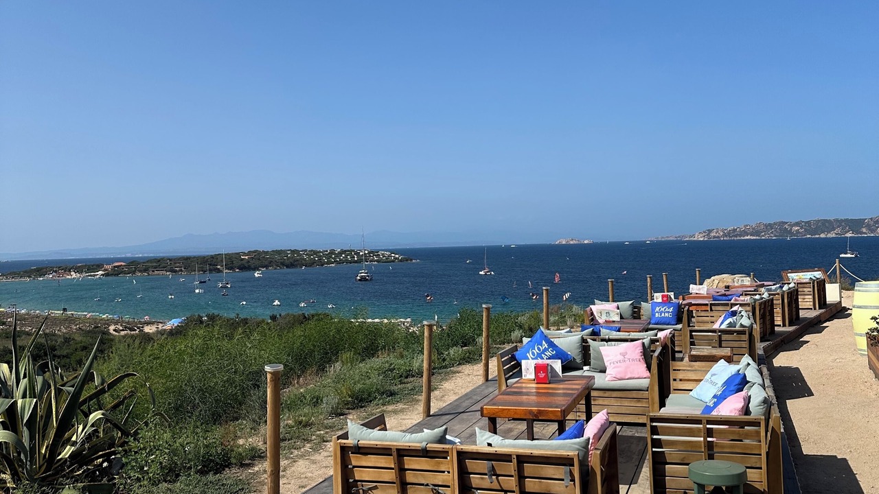 Photo of Outdoor in Porto Pollo