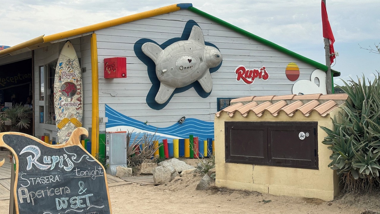 Photo of Outdoor in Porto Pollo