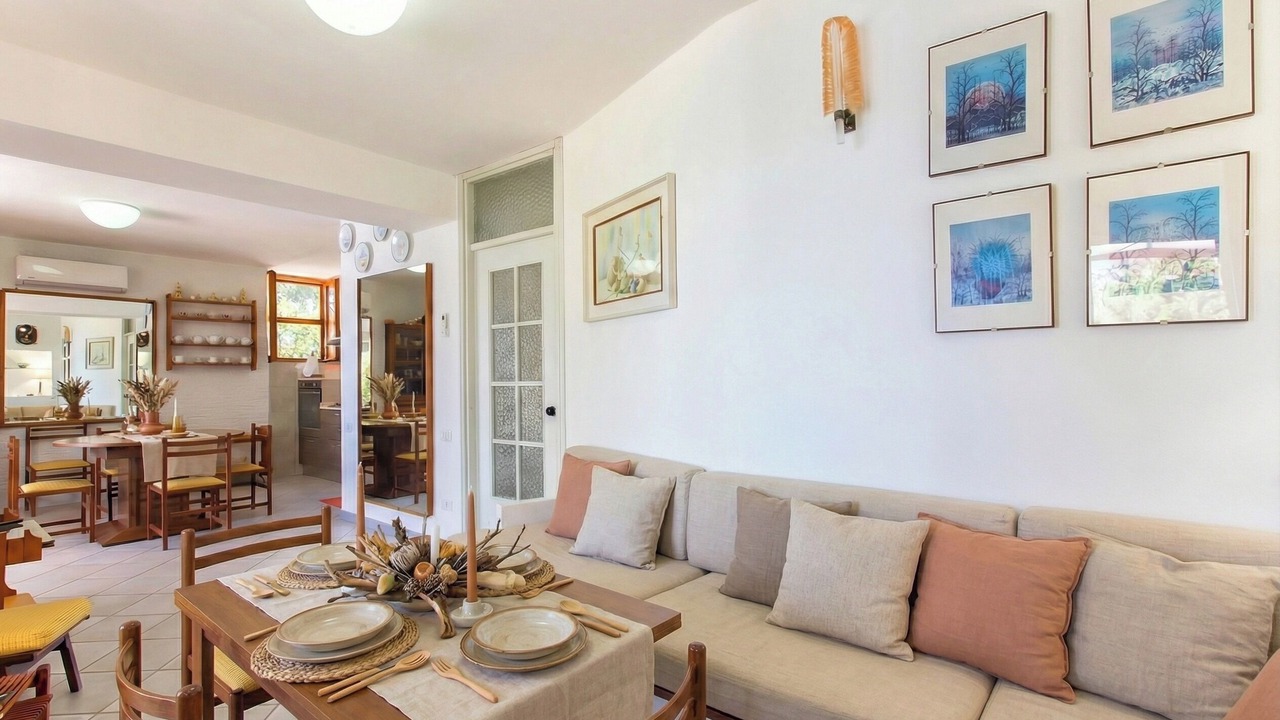 Photo of Livingroom in Maristella