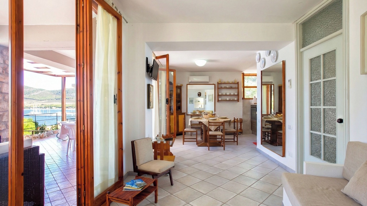 Photo of Livingroom in Maristella