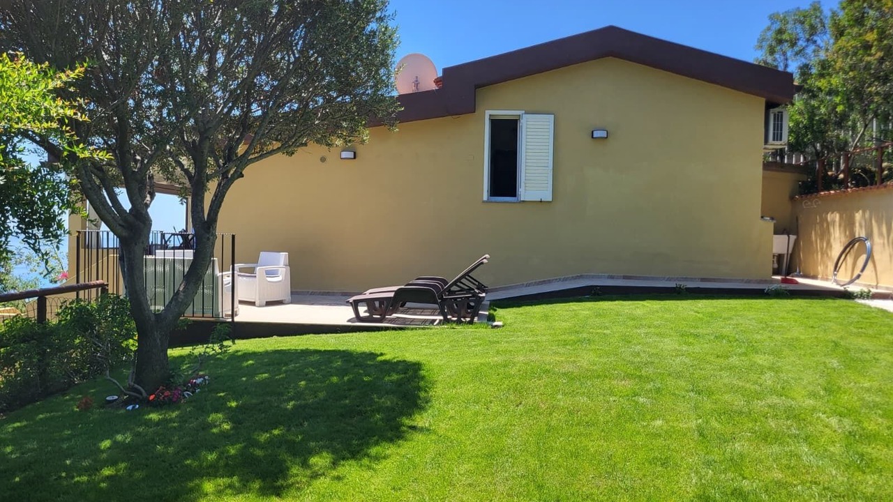 Photo of Outdoor in Costa Rei