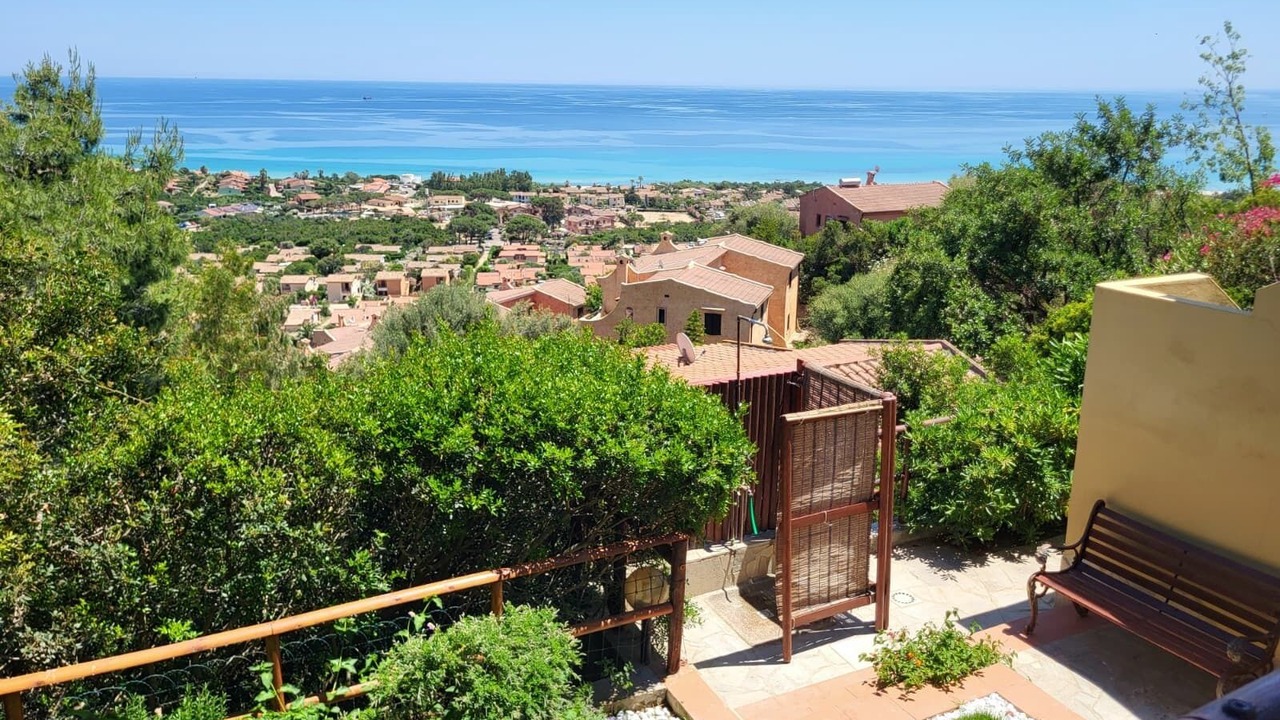 Photo of Outdoor in Costa Rei