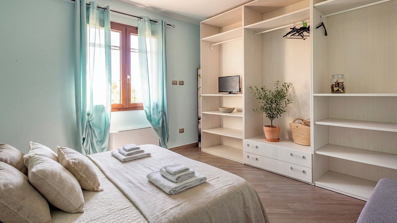 Photo of Bedroom in Alghero