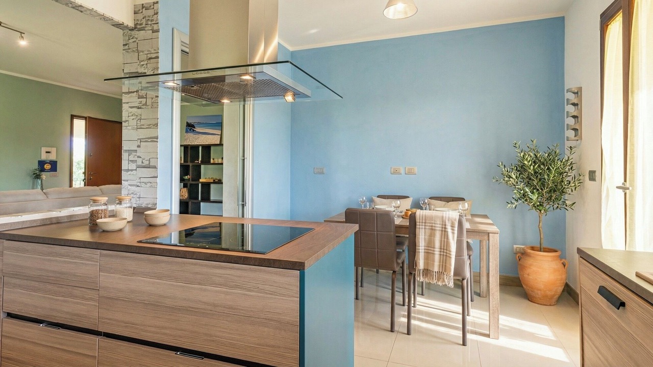 Photo of Kitchen in Alghero