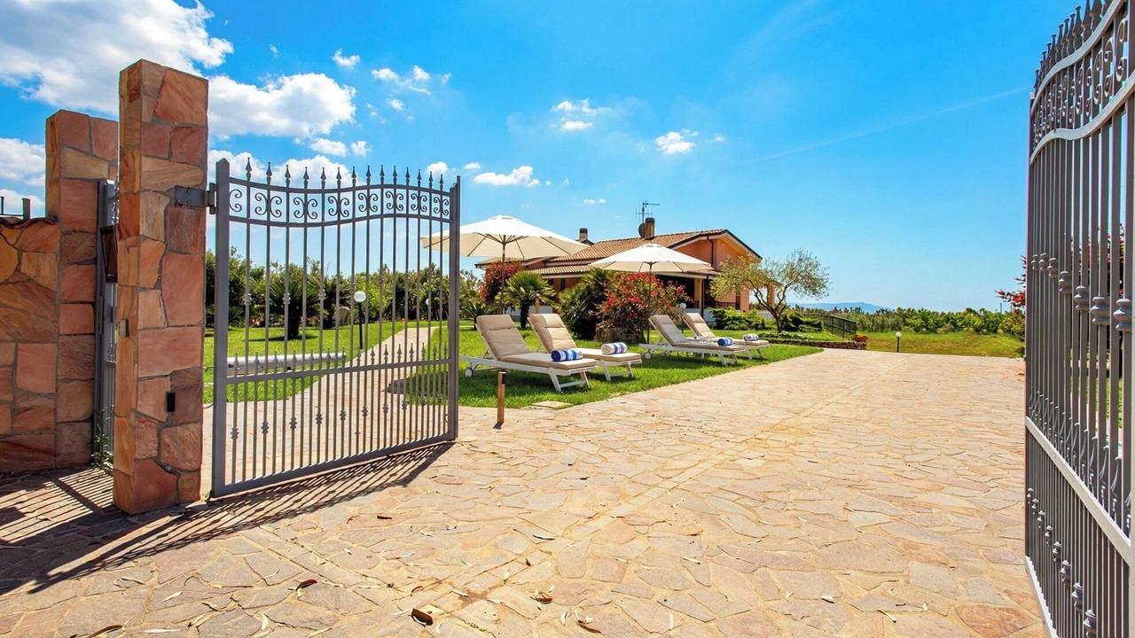 Photo of Patio Balcony in Alghero