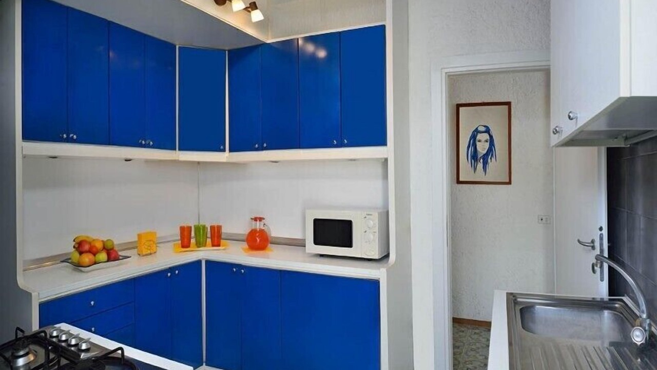 Photo of Kitchen in Cattolica