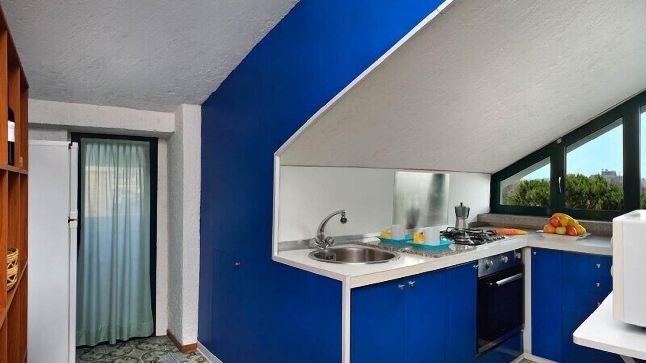 Photo of Kitchen in Cattolica