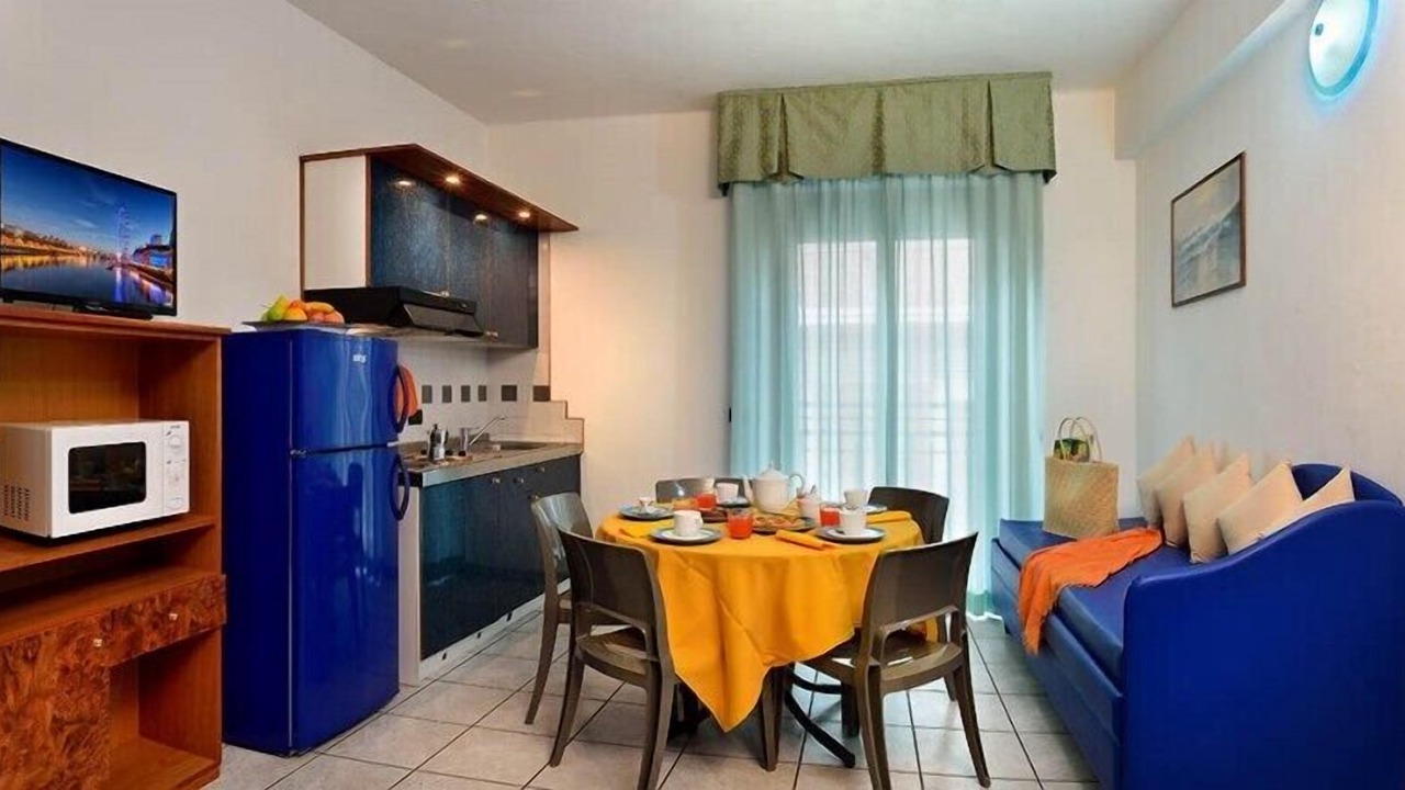 Photo of Livingroom in Cattolica
