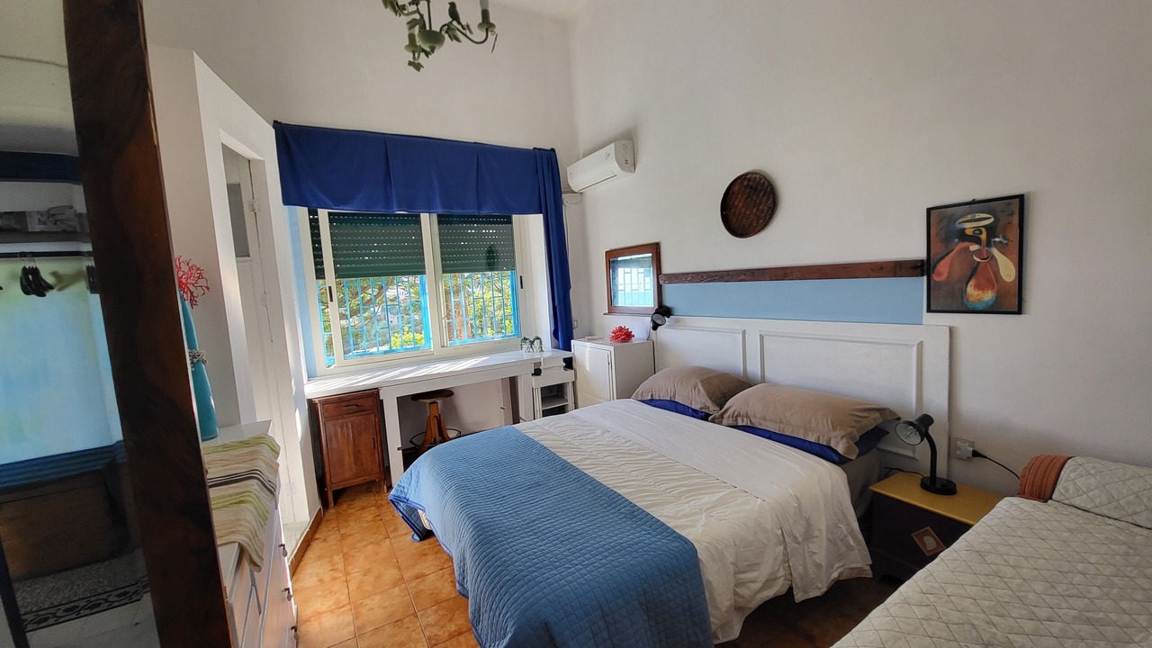 Photo of Bedroom in Gaeta
