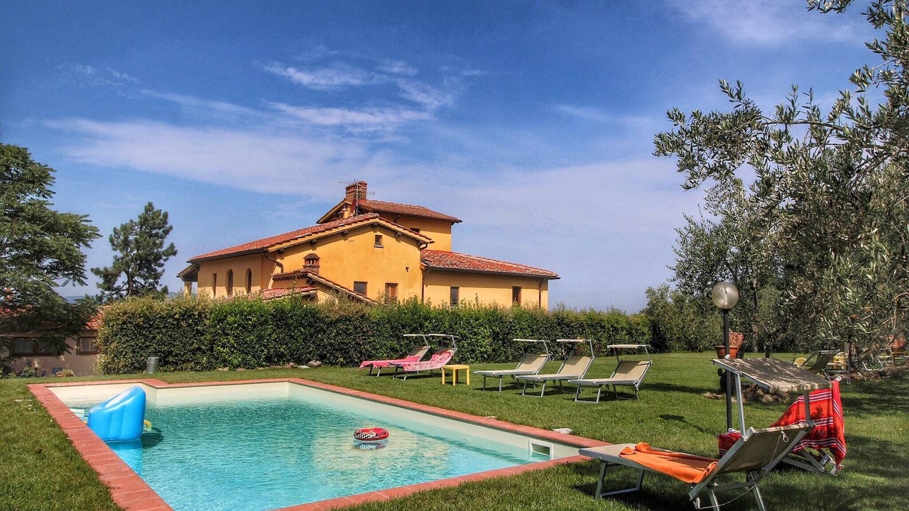 Photo of Outdoor in Castelfranco di Sopra