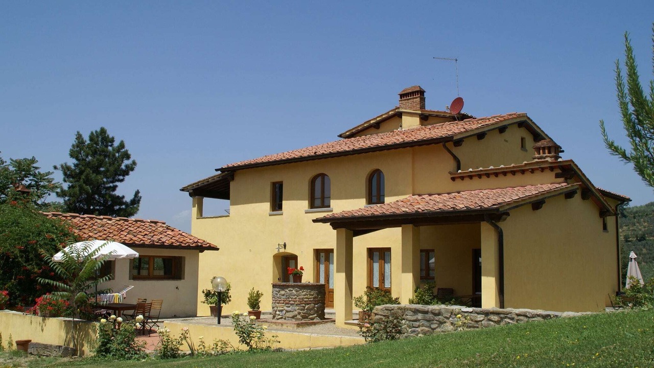 Photo of Outdoor in Castelfranco di Sopra