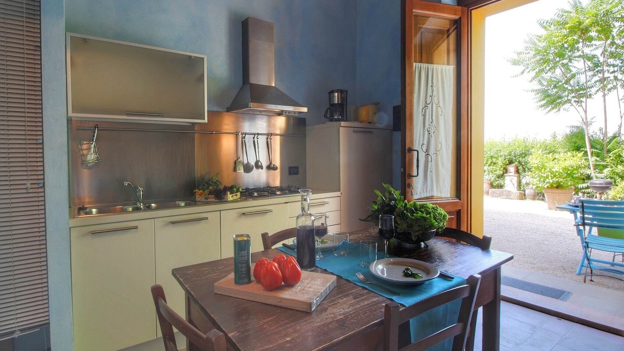 Photo of Livingroom in Castelfranco di Sopra