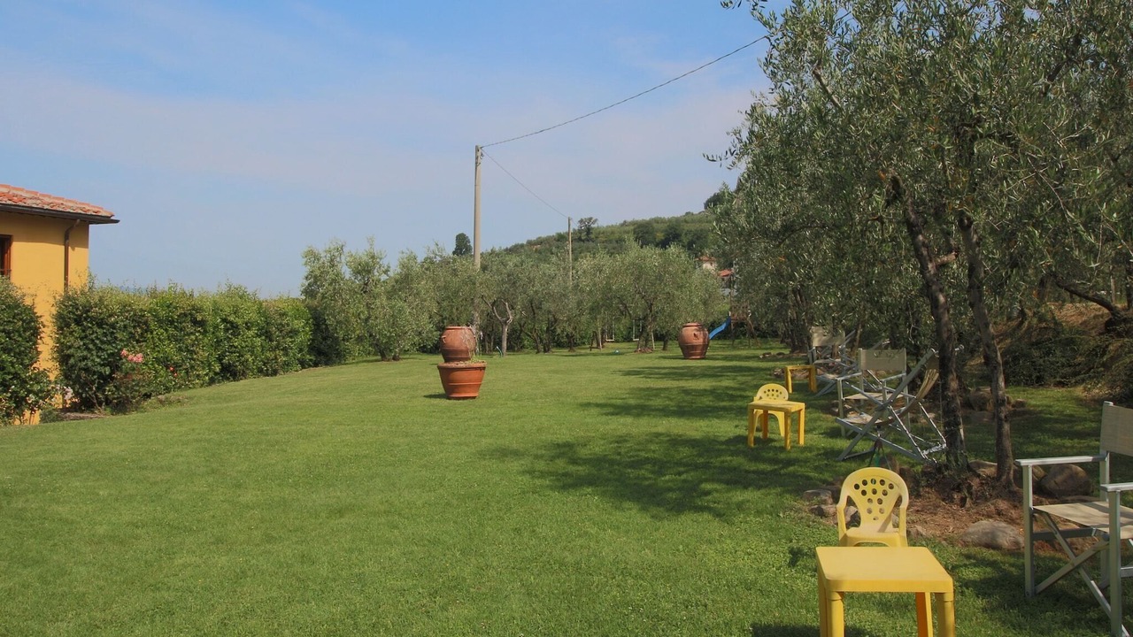 Photo of Outdoor in Castelfranco di Sopra