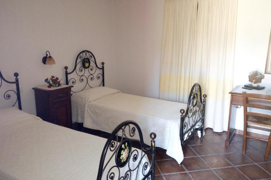 Photo of Bedroom in Sa Castangia