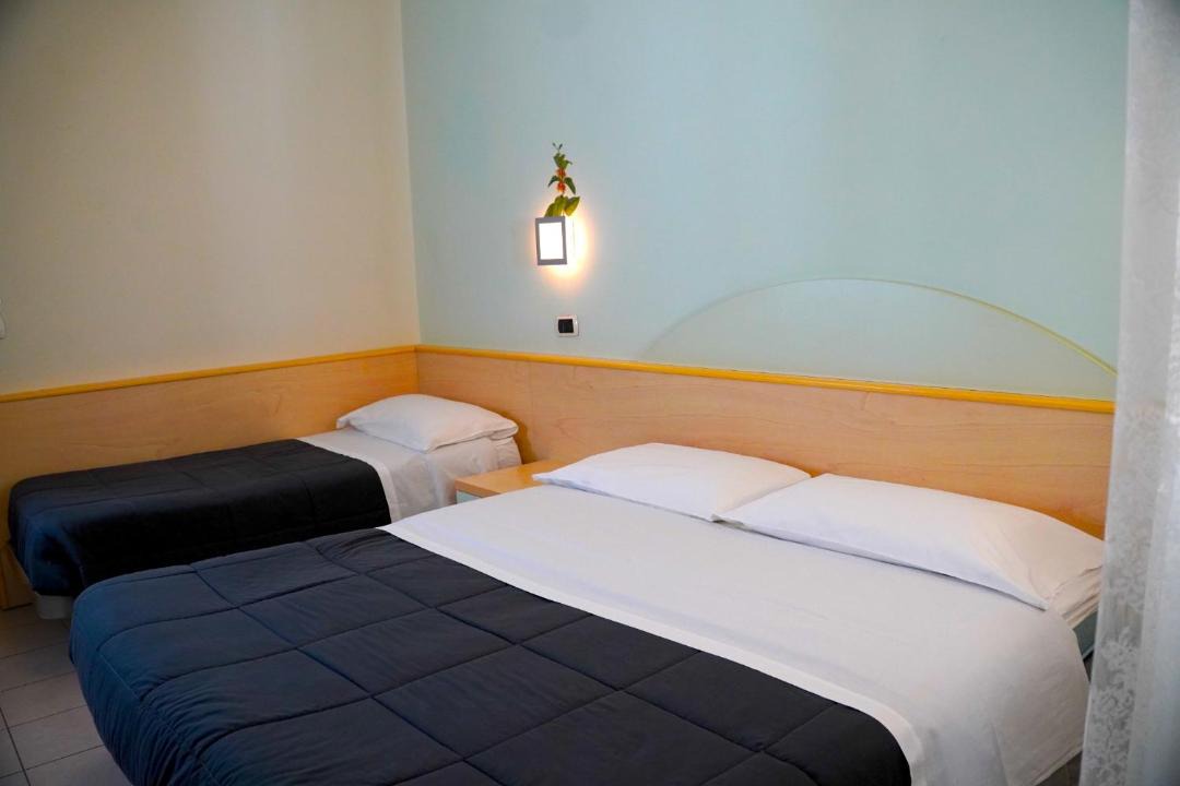 Photo of Bedroom in Val Vomano