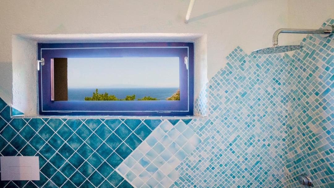Photo of Bathroom in Costa Paradiso