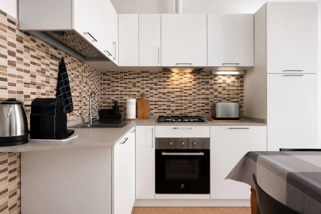 Photo of Kitchen in Jesi