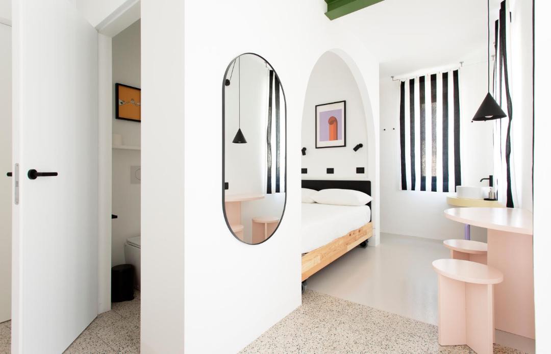 Photo of Bathroom in Filottrano