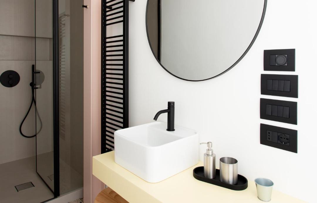 Photo of Bathroom in Filottrano