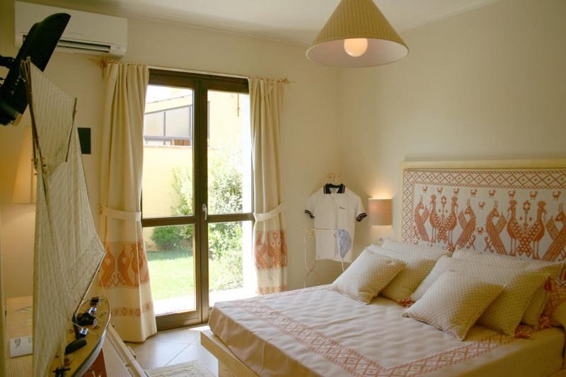 Photo of Bedroom in Villa San Pietro