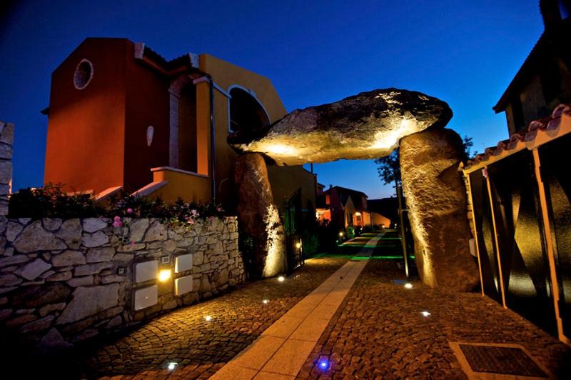 Photo of Buildings in Villa San Pietro