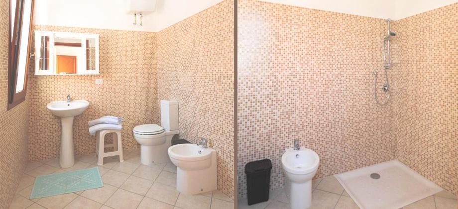 Photo of Bathroom in Sarroch