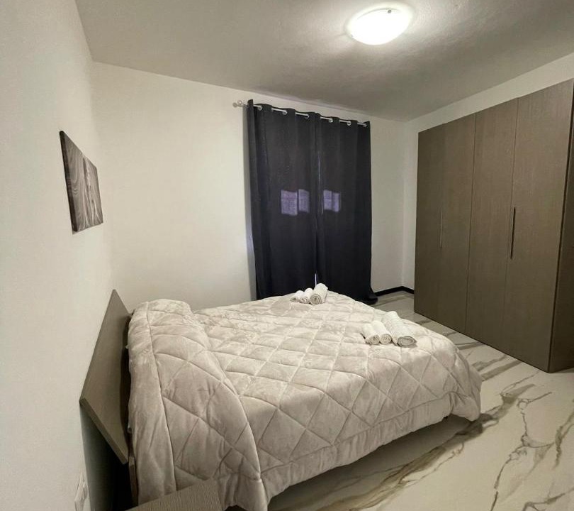 Photo of Bedroom in Desulo