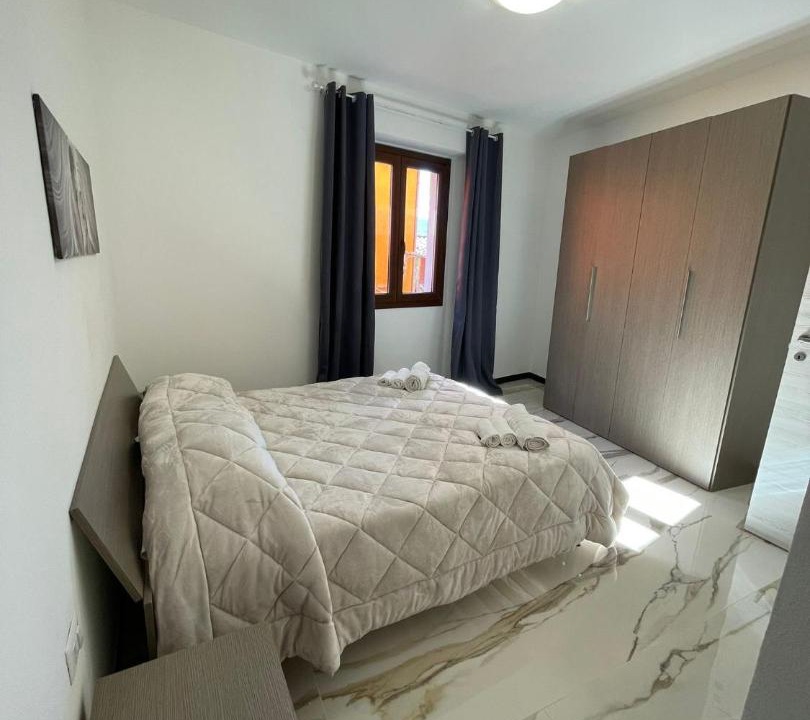 Photo of Bedroom in Desulo