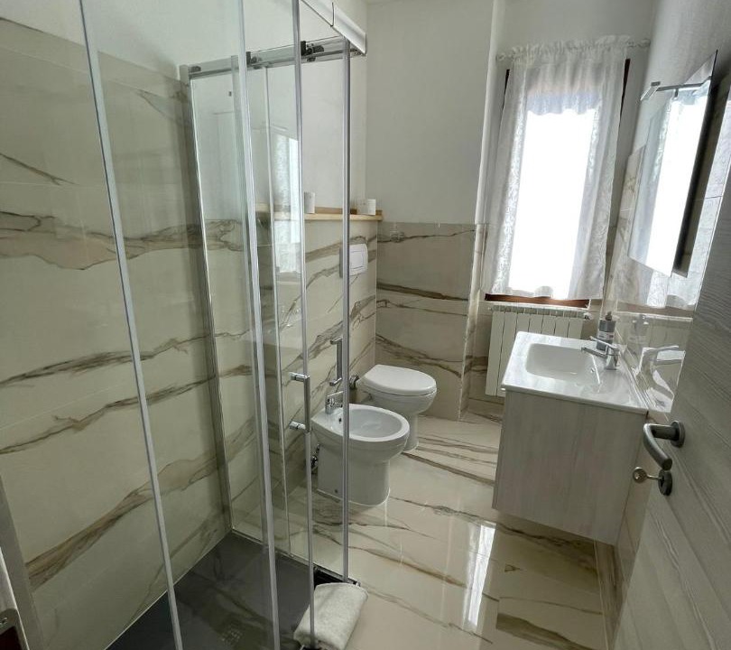 Photo of Bathroom in Desulo