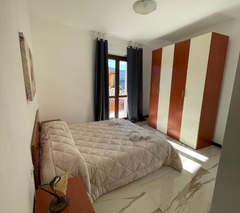 Photo of Bedroom in Desulo