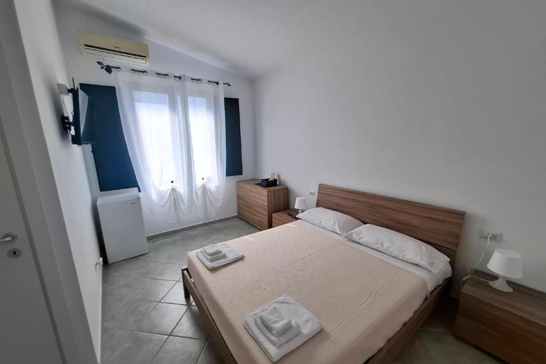 Photo of Bedroom in San Lorenzo