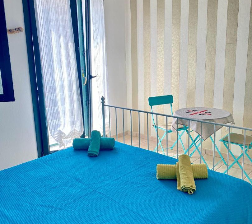 Photo of Bedroom in Calasetta