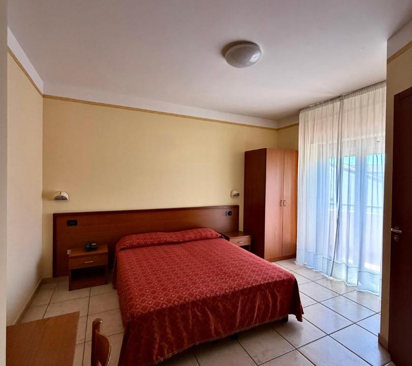 Photo of Bedroom in San Giovanni Rotondo