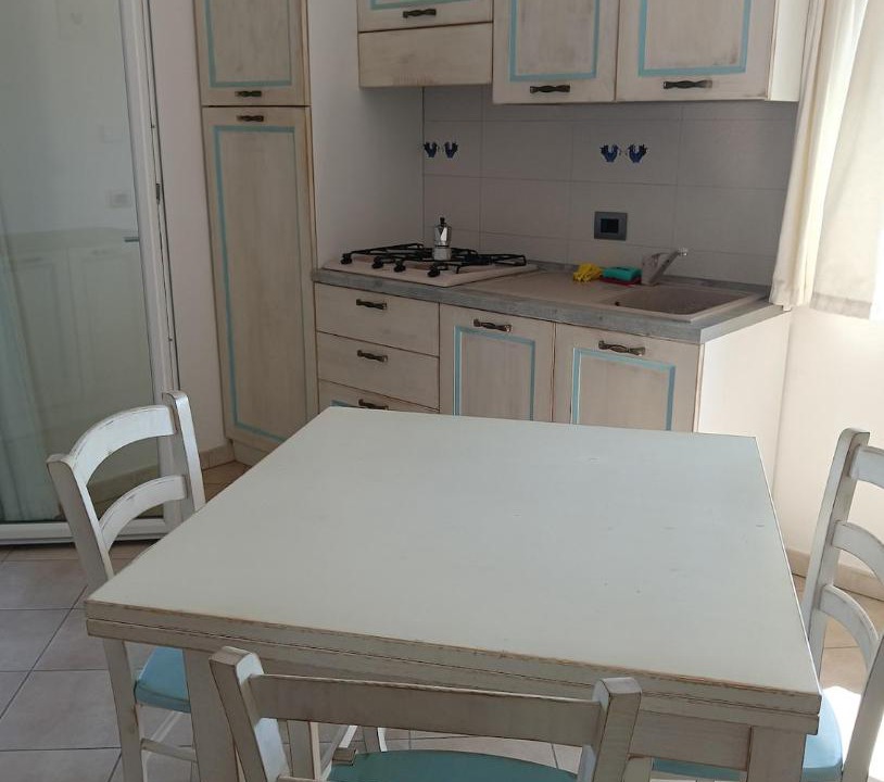 Photo of Kitchen in Orosei