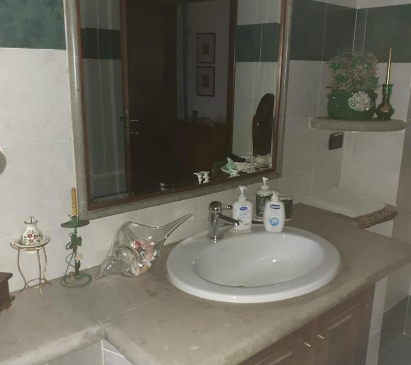 Photo of Bathroom in Oschiri