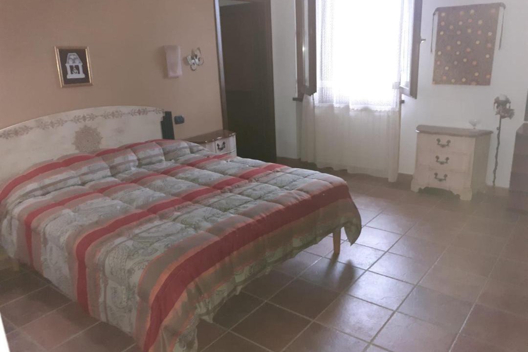 Photo of Bedroom in Oschiri
