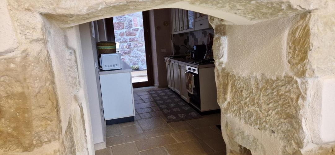 Photo of Kitchen in Codrongianos