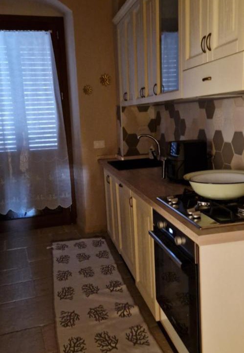 Photo of Kitchen in Codrongianos