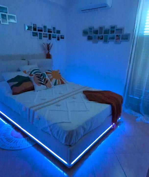 Photo of Bedroom in Valledoria