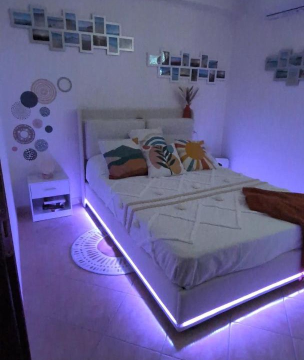 Photo of Bedroom in Valledoria