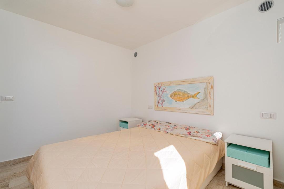 Photo of Bedroom in Golfo di Marinella