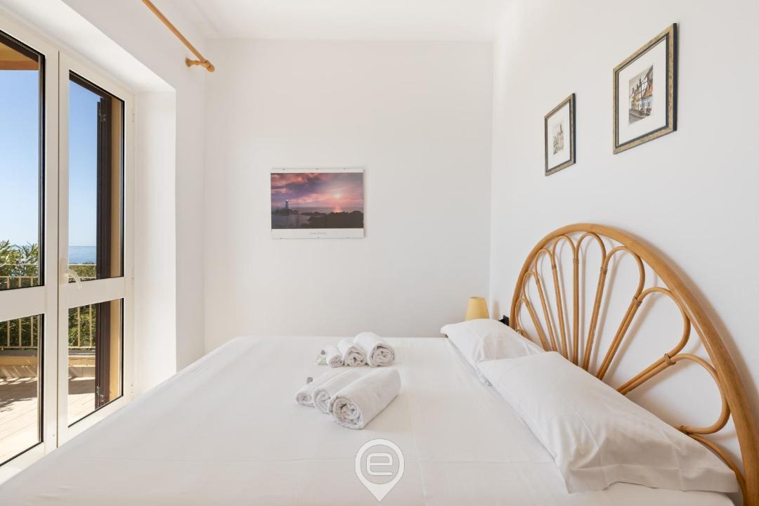 Photo of Bedroom in Torre di Bari