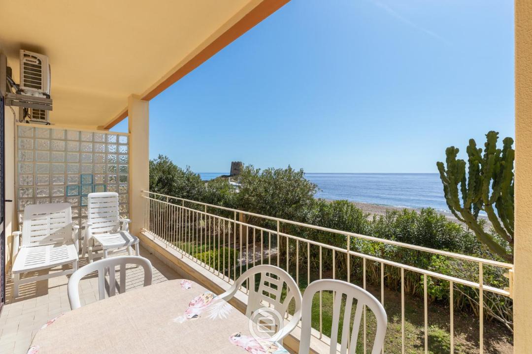 Photo of Patio Balcony in Torre di Bari