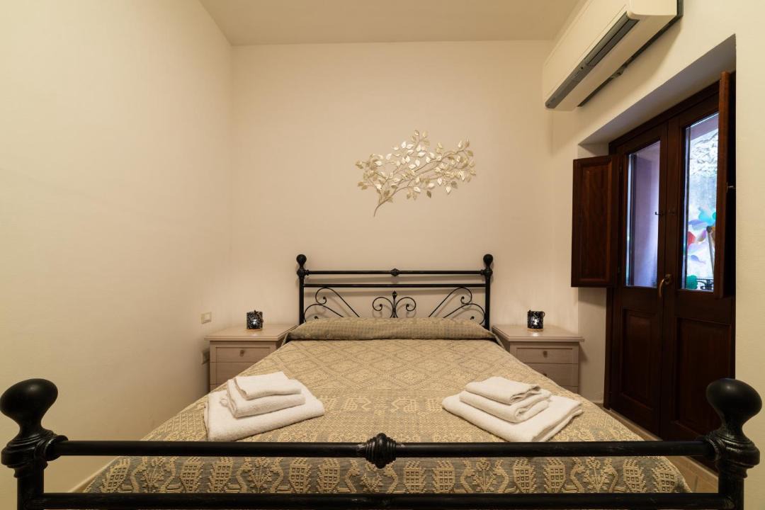 Photo of Bedroom in Bosa Historic Centre