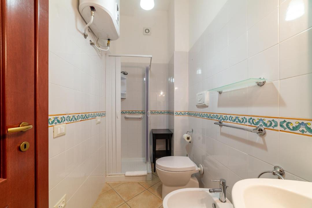 Photo of Bathroom in Bosa Historic Centre