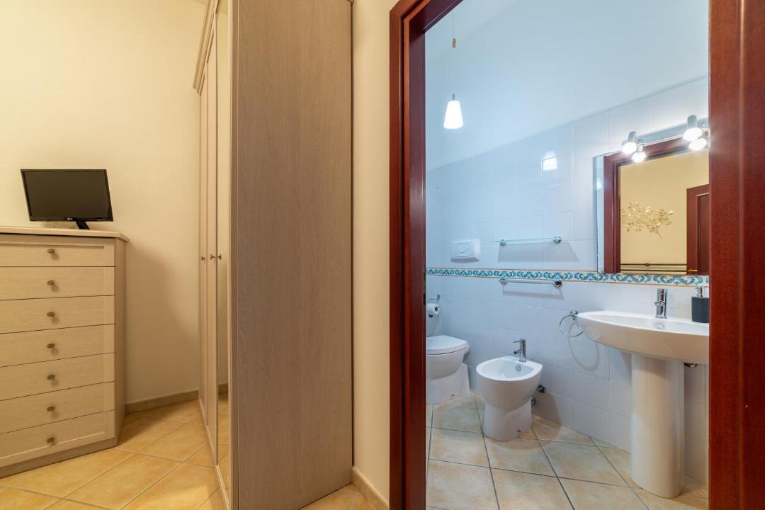 Photo of Bathroom in Bosa Historic Centre