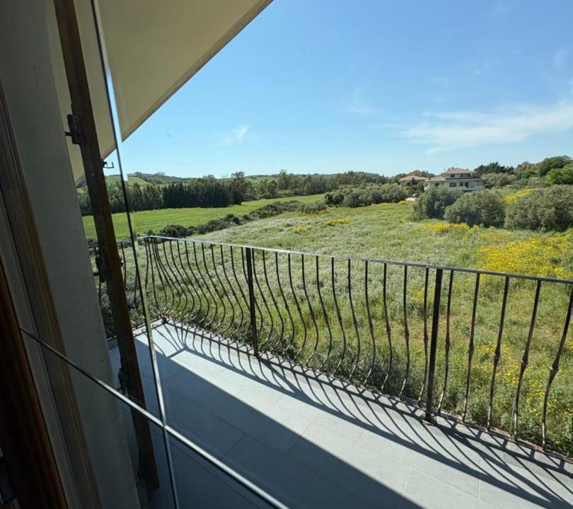 Photo of Patio Balcony in Siamanna