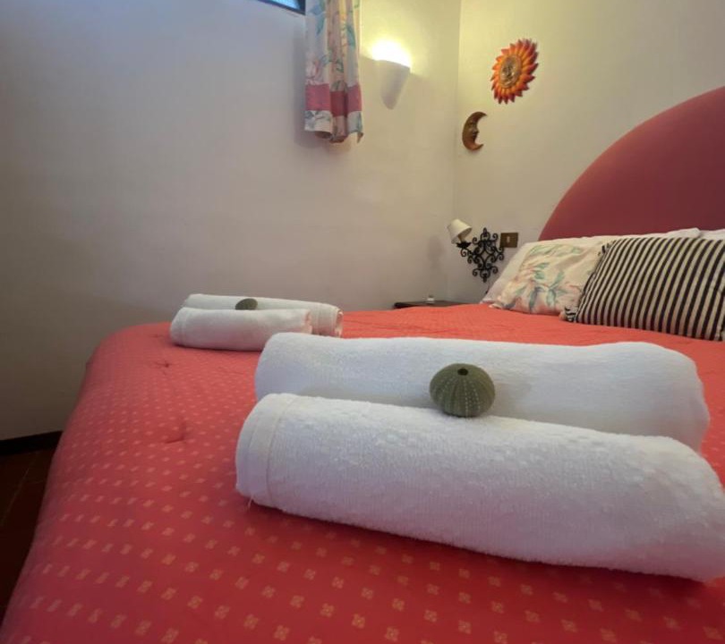 Photo of Bedroom in Cugnana Verde
