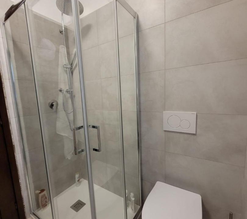 Photo of Bathroom in La Pelosa