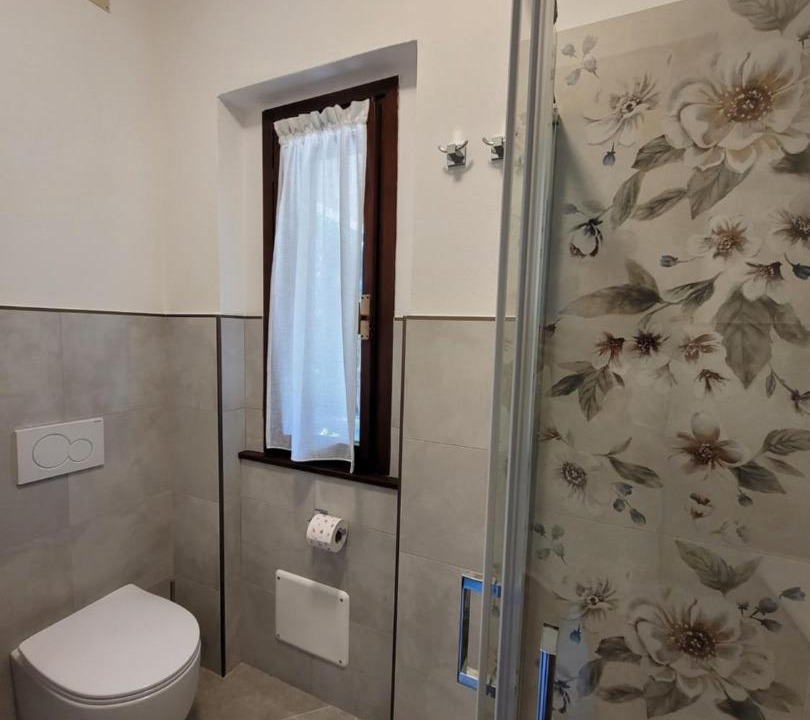 Photo of Bathroom in La Pelosa